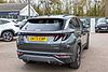 Hyundai TUCSON 1.6 TGDi Plug-in Hybrid Premium 5dr 4WD Auto Grey