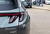 Hyundai TUCSON 1.6 TGDi Plug-in Hybrid Premium 5dr 4WD Auto Grey