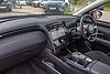Hyundai TUCSON 1.6 TGDi Plug-in Hybrid Premium 5dr 4WD Auto Grey