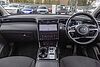 Hyundai TUCSON 1.6 TGDi Plug-in Hybrid Premium 5dr 4WD Auto Grey