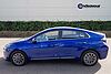 Hyundai IONIQ 100kW Premium 38kWh 5dr Auto Blue