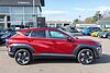 Hyundai KONA 1.6 GDi Hybrid Ultimate 5dr DCT Red