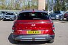 Hyundai KONA 1.6 GDi Hybrid Ultimate 5dr DCT Red