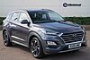 Hyundai TUCSON 1.6 TGDi 177 Premium SE 5dr 2WD DCT Grey