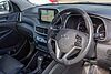 Hyundai TUCSON 1.6 TGDi 177 Premium SE 5dr 2WD DCT Grey
