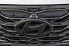 Hyundai TUCSON 1.6T Hybrid N Line 5dr Auto Silver