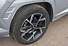 Hyundai TUCSON 1.6T Hybrid N Line 5dr Auto Silver