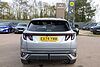 Hyundai TUCSON 1.6T Hybrid N Line 5dr Auto Silver