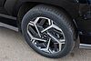 Hyundai KONA 1.6 Hybrid 129 N Line 5dr DCT Black