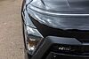 Hyundai KONA 1.6 Hybrid 129 N Line 5dr DCT Black