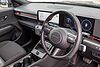 Hyundai KONA 1.6 Hybrid 129 N Line 5dr DCT Black