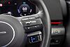 Hyundai KONA 1.6 Hybrid 129 N Line 5dr DCT Black