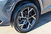 Hyundai TUCSON 1.6T Hybrid N Line S 5dr Auto Grey