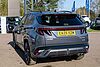 Hyundai TUCSON 1.6T Hybrid N Line S 5dr Auto Grey