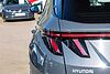 Hyundai TUCSON 1.6T Hybrid N Line S 5dr Auto Grey