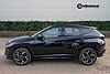 Hyundai TUCSON 1.6T Hybrid N Line S 5dr Auto Black