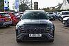 Hyundai TUCSON 1.6T Hybrid N Line S 5dr Auto Black