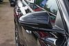 Hyundai TUCSON 1.6T Hybrid N Line S 5dr Auto Black