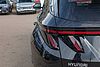 Hyundai TUCSON 1.6T Hybrid N Line S 5dr Auto Black