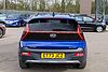 Hyundai BAYON 1.0 TGDi 48V MHEV Premium 5dr Blue