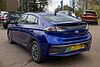 Hyundai IONIQ 100kW Premium 38kWh 5dr Auto Blue