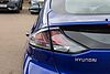 Hyundai IONIQ 100kW Premium 38kWh 5dr Auto Blue
