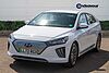 Hyundai IONIQ 100kW Premium 38kWh 5dr Auto White