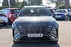 Hyundai TUCSON 1.6T Hybrid N Line S 5dr Auto Grey