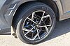 Hyundai TUCSON 1.6T Hybrid N Line S 5dr Auto Grey