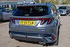 Hyundai TUCSON 1.6T Hybrid N Line S 5dr Auto Grey