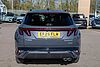 Hyundai TUCSON 1.6T Hybrid N Line S 5dr Auto Grey
