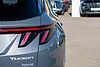 Hyundai TUCSON 1.6T Hybrid N Line S 5dr Auto Grey
