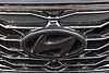 Hyundai TUCSON 1.6T Hybrid N Line S 5dr Auto Black