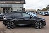 Hyundai TUCSON 1.6T Hybrid N Line S 5dr Auto Black