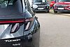 Hyundai TUCSON 1.6T Hybrid N Line S 5dr Auto Black