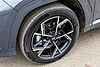Hyundai TUCSON 1.6T Hybrid N Line S 5dr Auto Grey