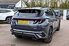 Hyundai TUCSON 1.6T Hybrid N Line S 5dr Auto Grey