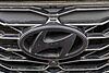 Hyundai TUCSON 1.6T Hybrid N Line S 5dr Auto Black
