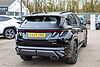 Hyundai TUCSON 1.6T Hybrid N Line S 5dr Auto Black