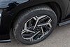 Hyundai KONA 1.6 Hybrid 129 N Line 5dr DCT Black