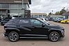 Hyundai KONA 1.6 Hybrid 129 N Line 5dr DCT Black