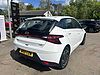 Hyundai I20 1.0T GDi 48V MHD SE Connect 5dr DCT White