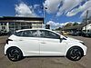 Hyundai I20 1.0T GDi 48V MHD SE Connect 5dr DCT White