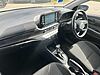 Hyundai I20 1.0T GDi 48V MHD SE Connect 5dr DCT White