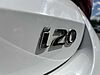 Hyundai I20 1.0T GDi 48V MHD SE Connect 5dr DCT White