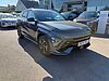 Hyundai KONA 1.6T 138 N Line S 5dr DCT Grey