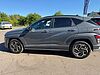 Hyundai KONA 1.6T 138 N Line S 5dr DCT Grey