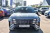 Hyundai TUCSON 1.6T Hybrid N Line 5dr Auto Grey