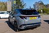 Hyundai TUCSON 1.6T Hybrid N Line 5dr Auto Grey