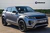 Land Rover RANGE ROVER EVOQUE 2.0 D150 R-Dynamic SE 5dr Auto Grey